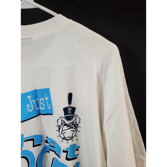 NWT Vintage The Citadel Single Stitch Tshirt, Large - Picture 7 of 8